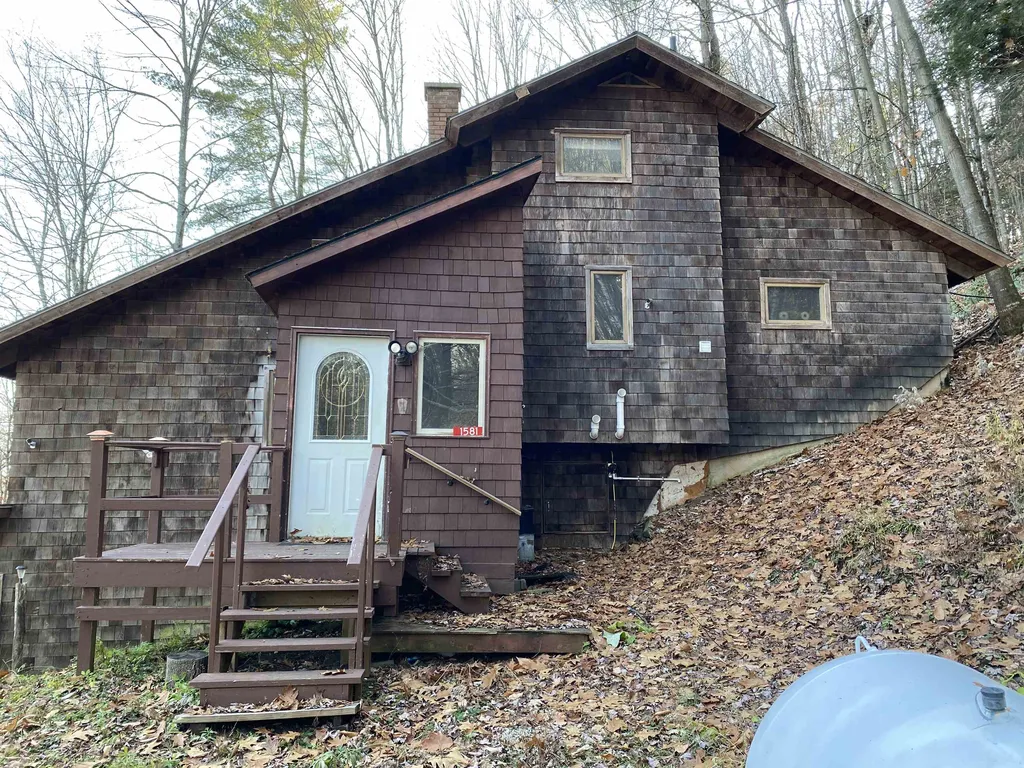 1581 Happy Hollow Road Royalton VT 05068