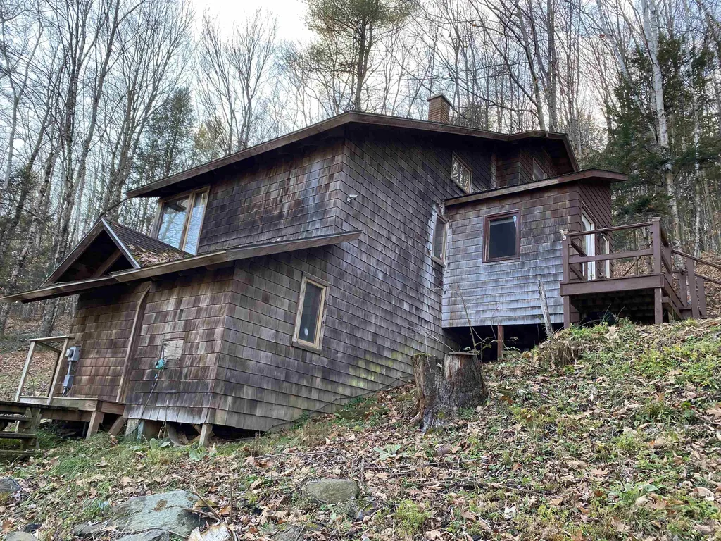 1581 Happy Hollow Road Royalton VT 05068