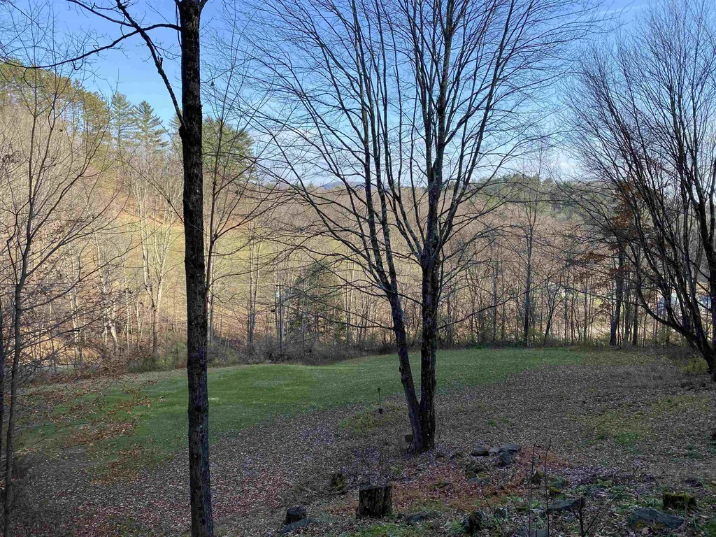 1581 Happy Hollow Road Royalton VT 05068