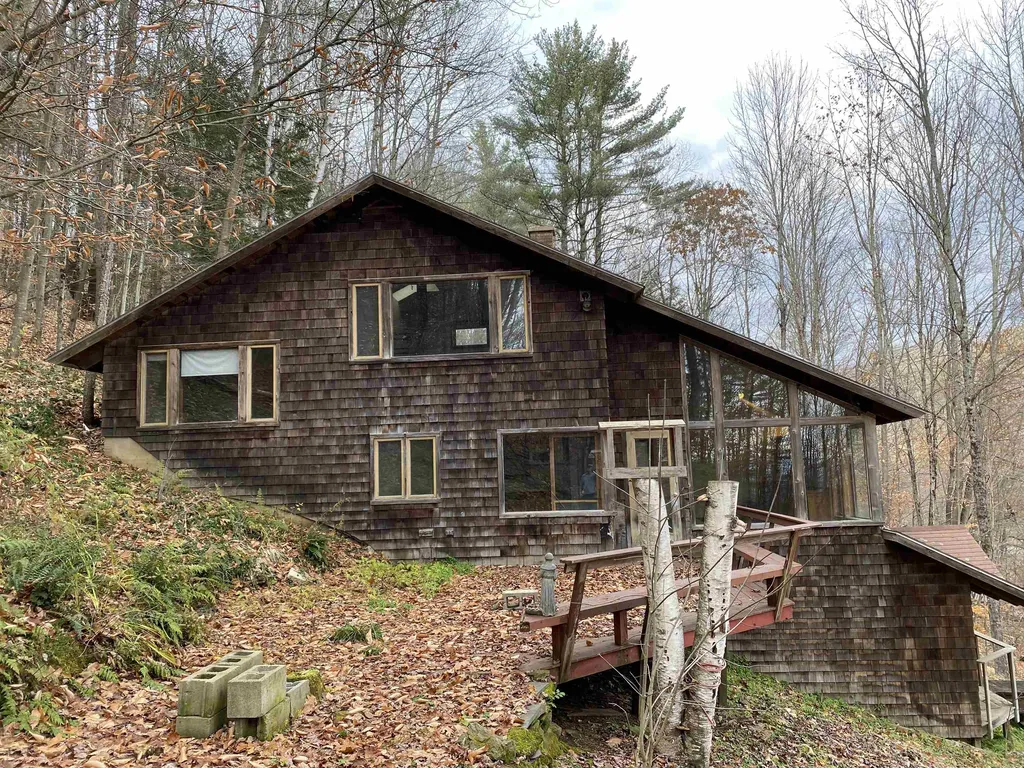 1581 Happy Hollow Road Royalton VT 05068