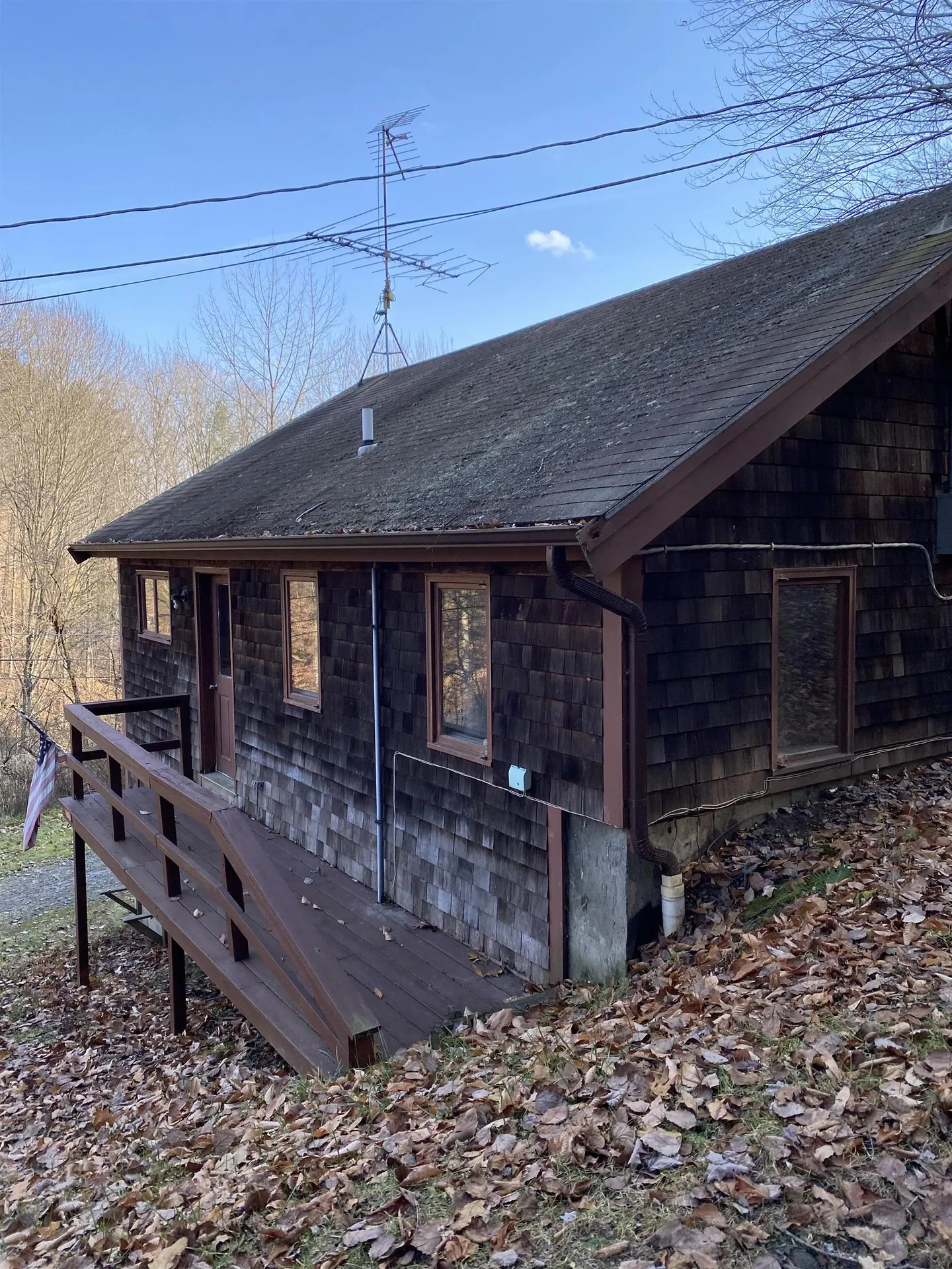 1581 Happy Hollow Road Royalton VT 05068