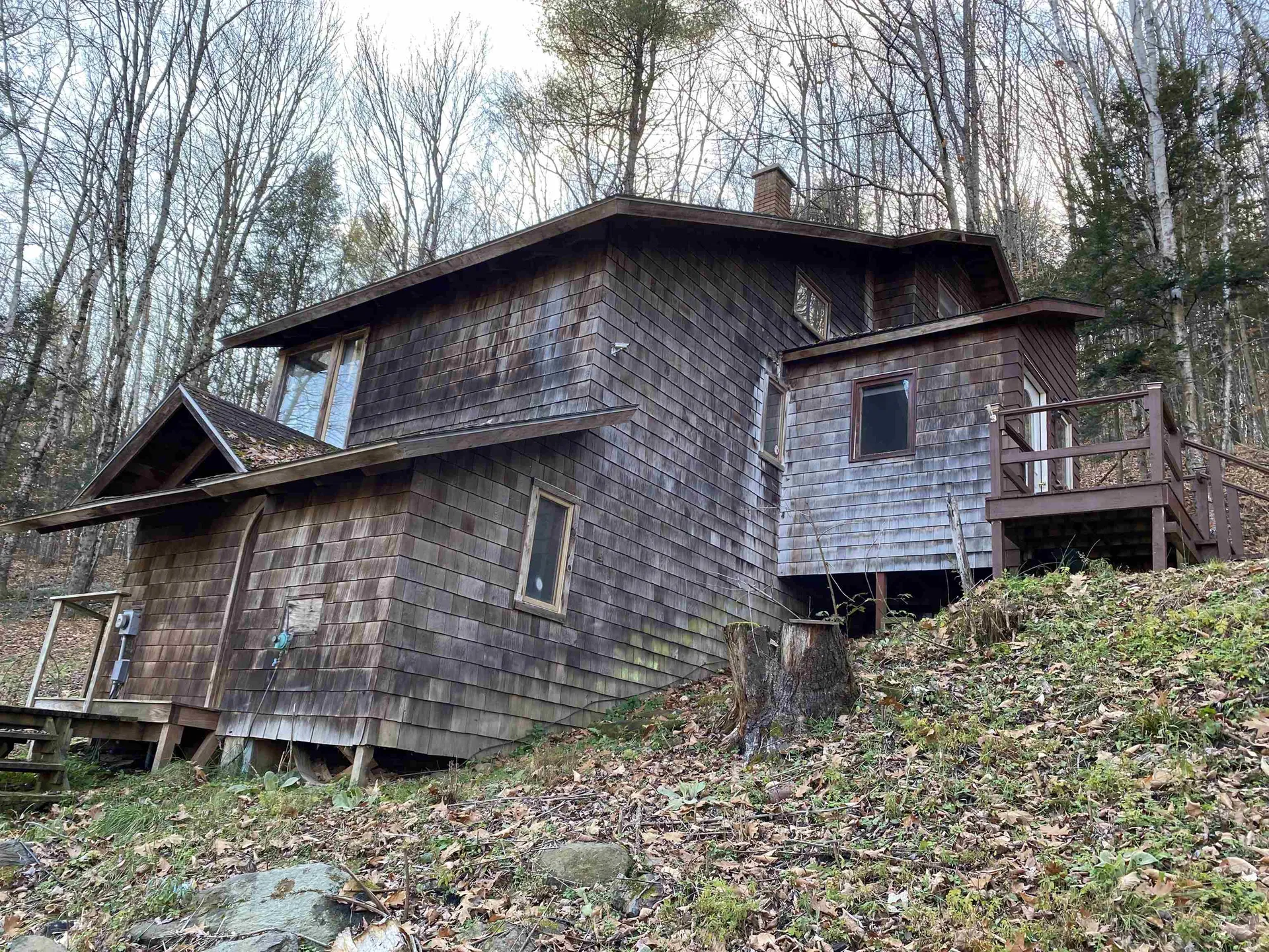 1581 Happy Hollow Road Royalton VT 05068