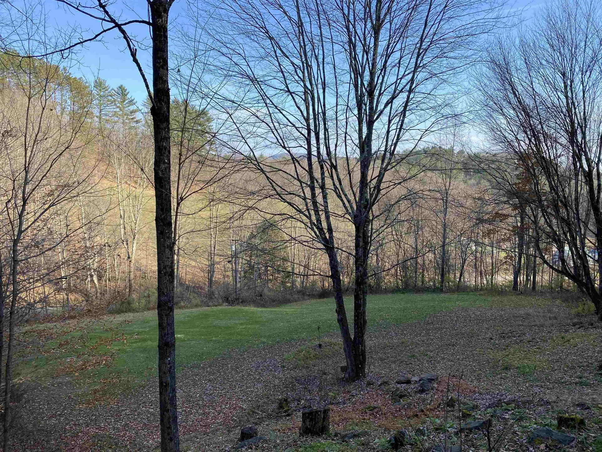 1581 Happy Hollow Road Royalton VT 05068