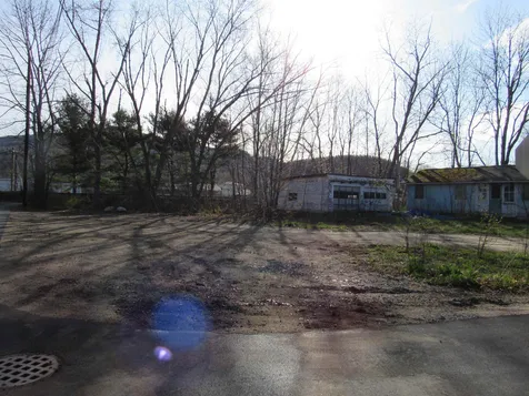 5 Cross Street Gorham NH 03581