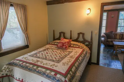 41 Gulli Road Ludlow VT 05149