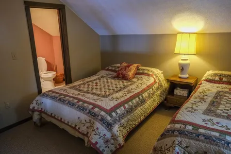 41 Gulli Road Ludlow VT 05149