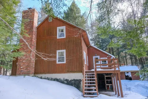 41 Gulli Road Ludlow VT 05149