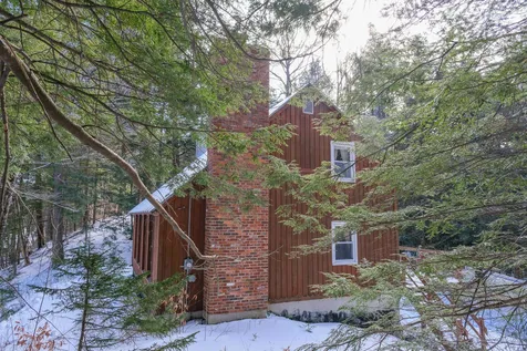 41 Gulli Road Ludlow VT 05149