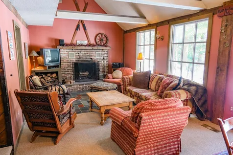 41 Gulli Road Ludlow VT 05149