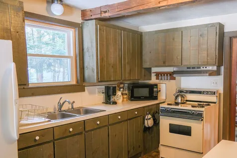 41 Gulli Road Ludlow VT 05149