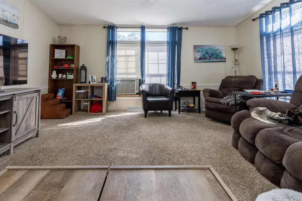 12 Emile Drive Allenstown NH 03275
