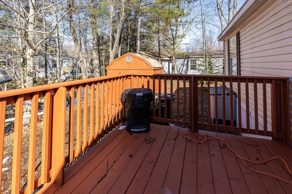 12 Emile Drive Allenstown NH 03275