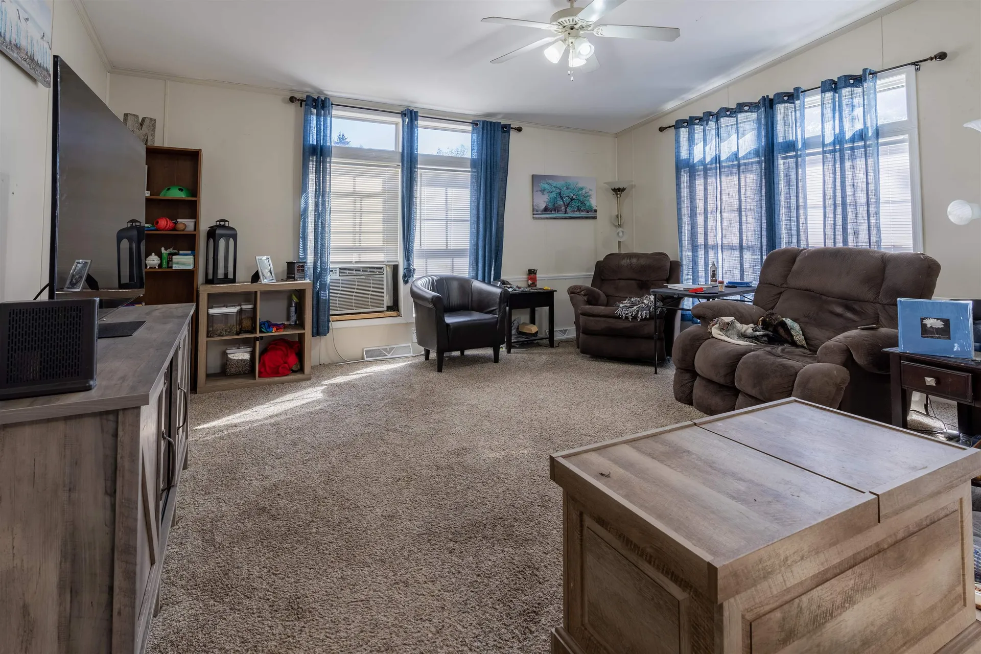 12 Emile Drive Allenstown NH 03275