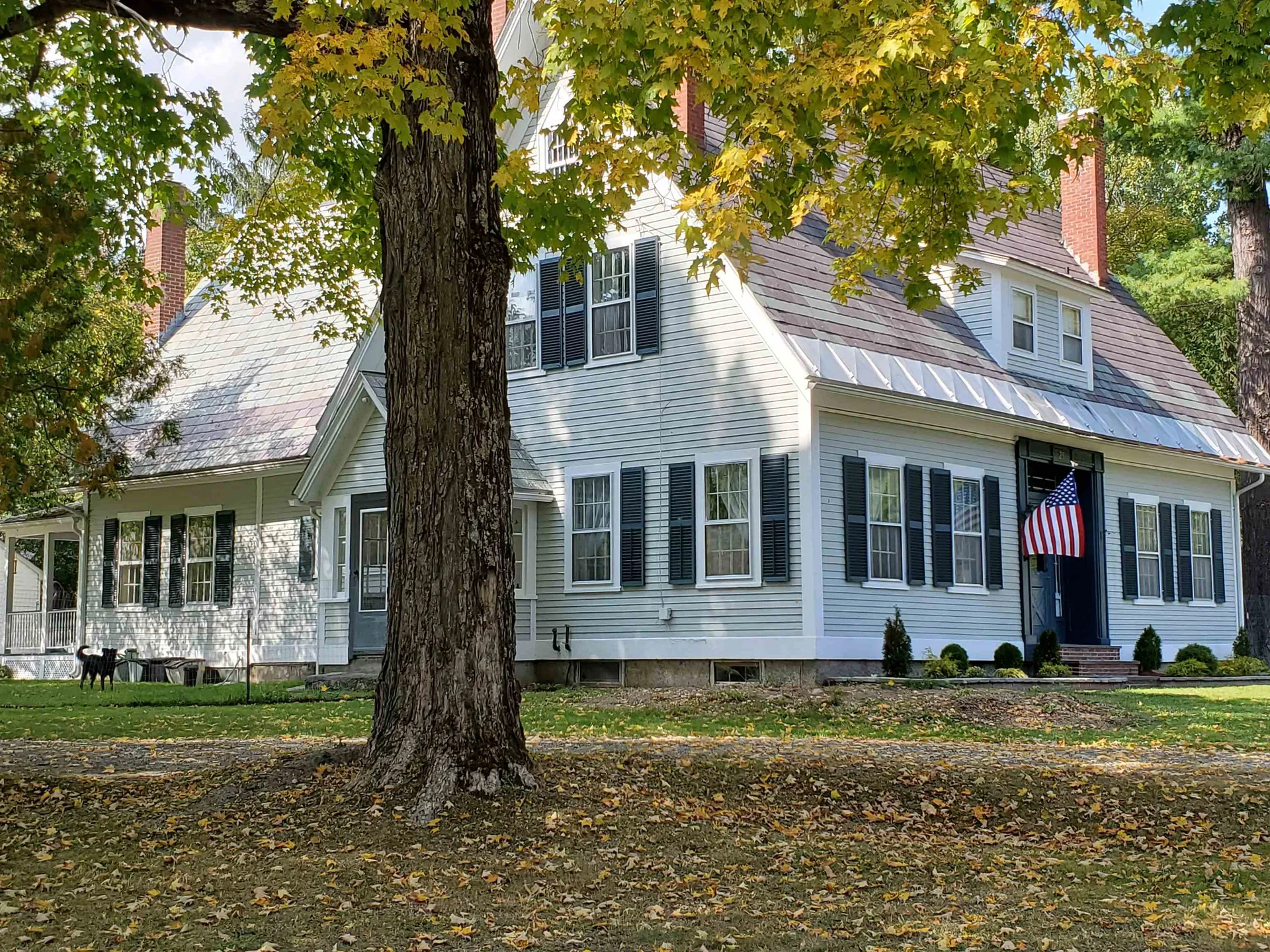 25 Us Route 5 Hartland VT 05048