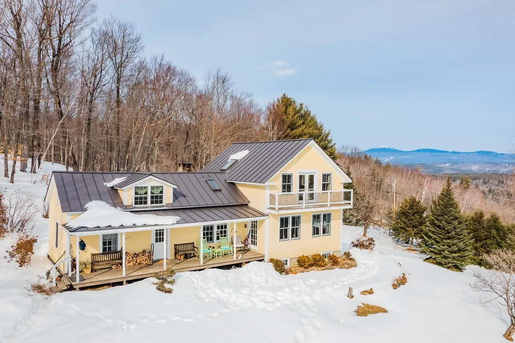 161 Kinsman Road Grafton NH 03240