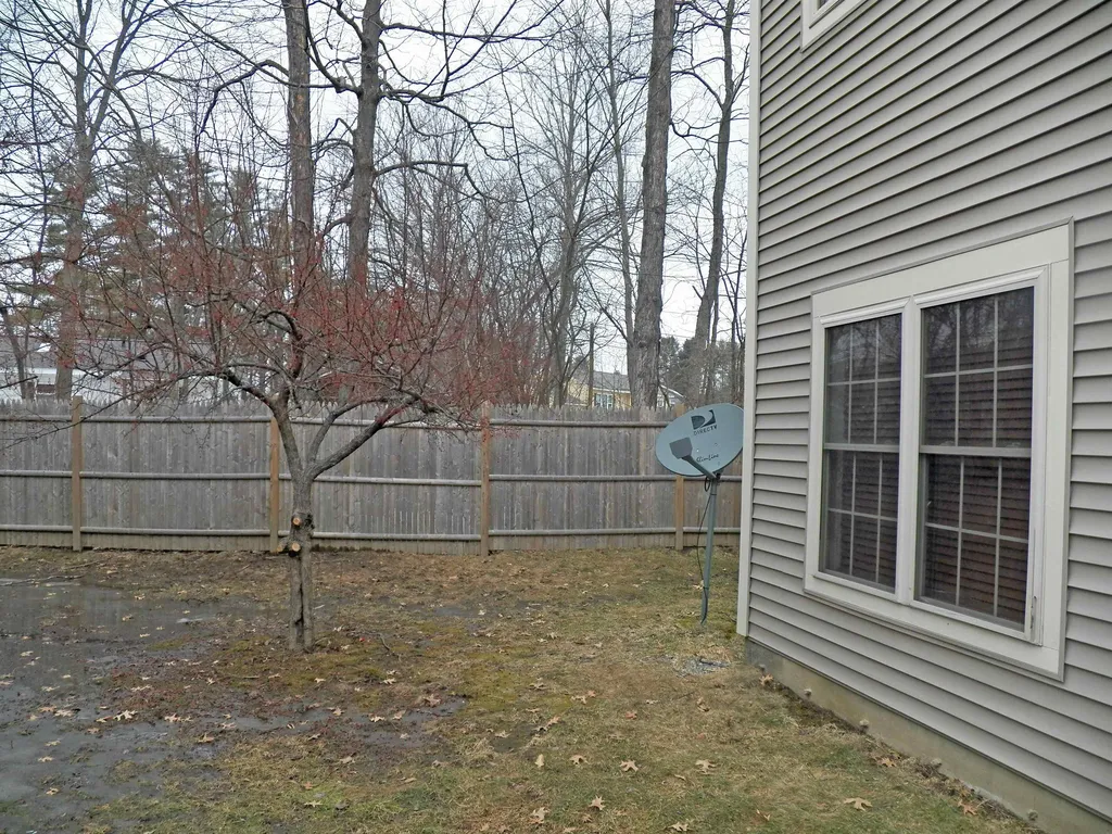 299 Mount Support Road Lebanon NH 03766