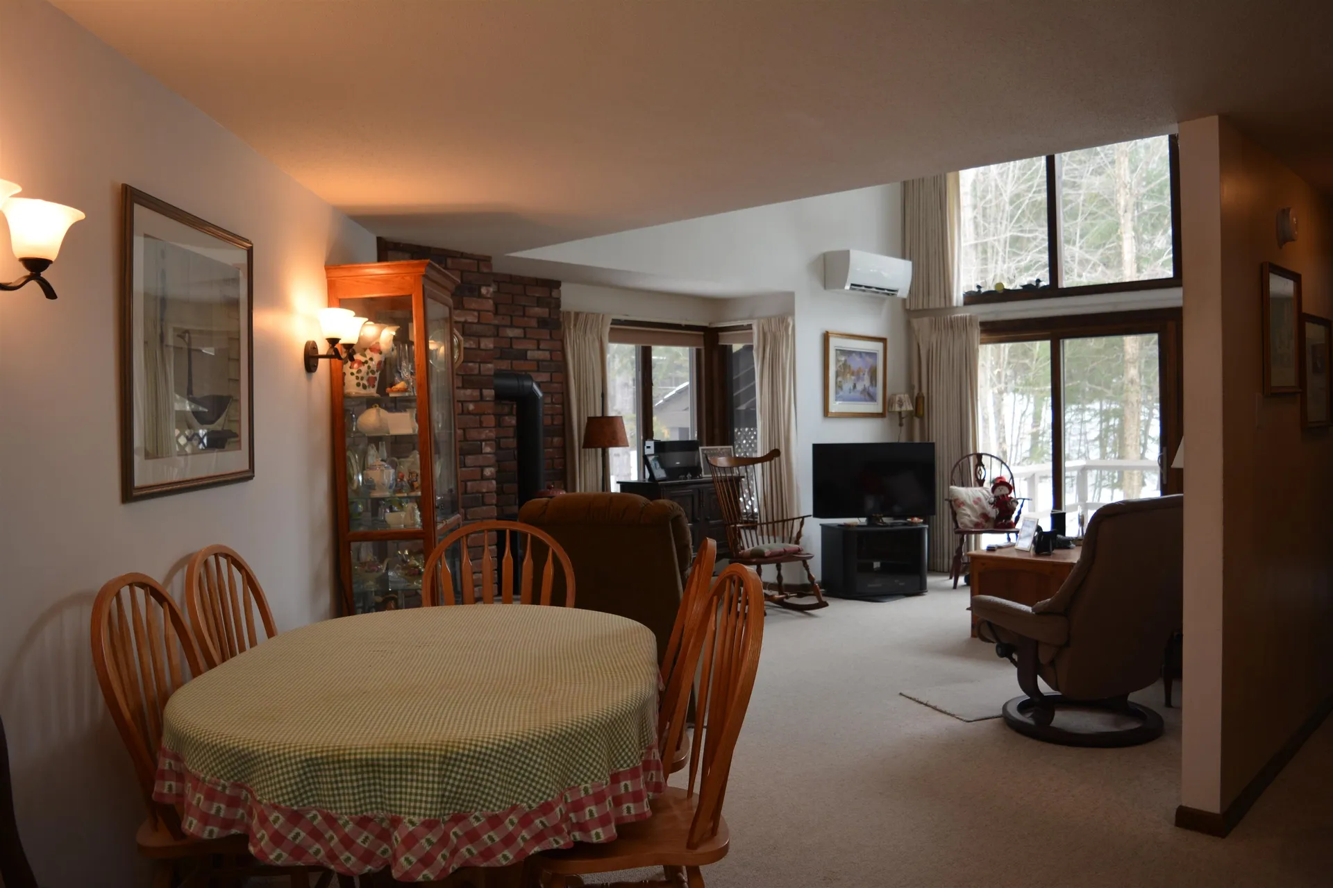 11 Island View Grantham NH 03753
