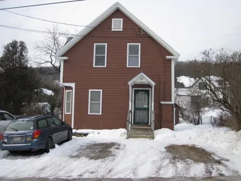 91 Central Street Hardwick VT 05843
