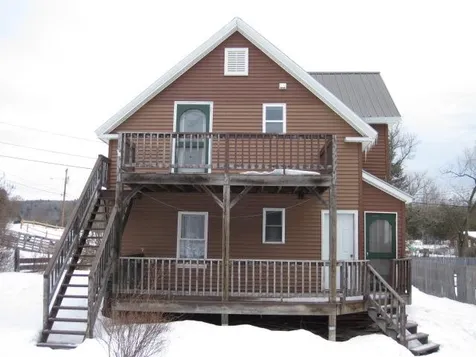 91 Central Street Hardwick VT 05843