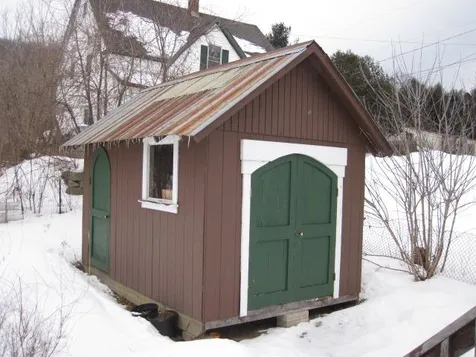 91 Central Street Hardwick VT 05843