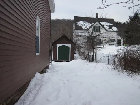 91 Central Street Hardwick VT 05843