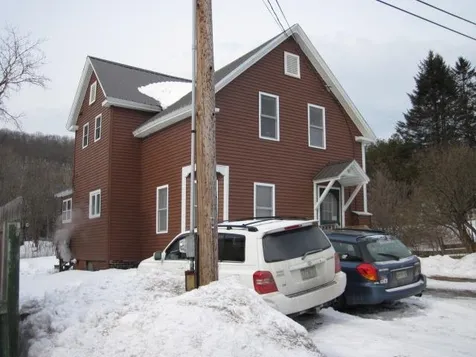 91 Central Street Hardwick VT 05843