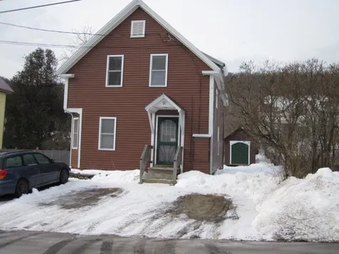 91 Central Street Hardwick VT 05843