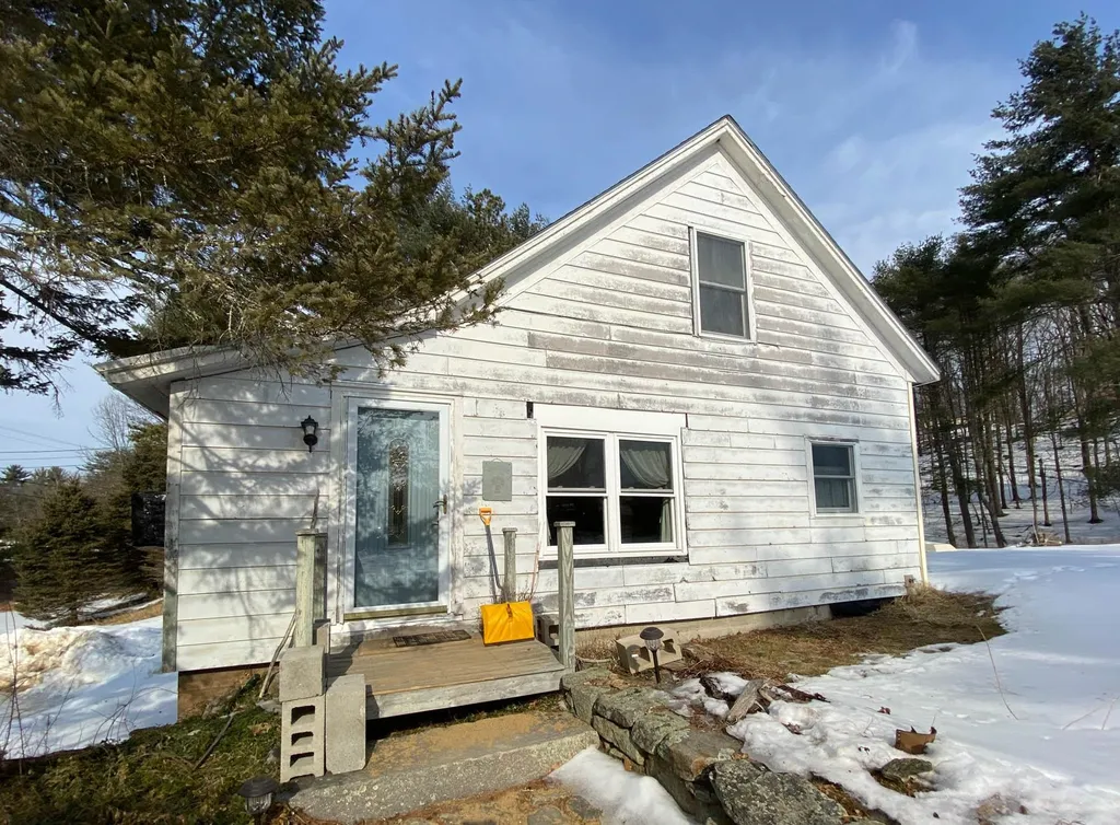 66 Route 129 Loudon NH 03307