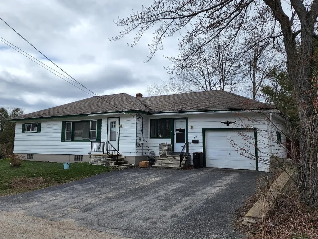 41 Verdun Street Berlin NH 03570