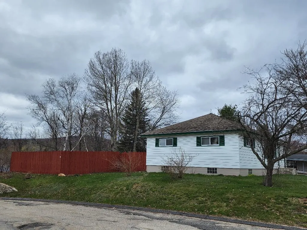 41 Verdun Street Berlin NH 03570