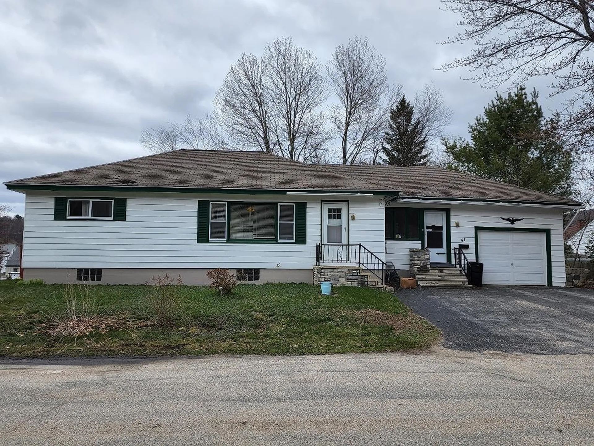 41 Verdun Street Berlin NH 03570