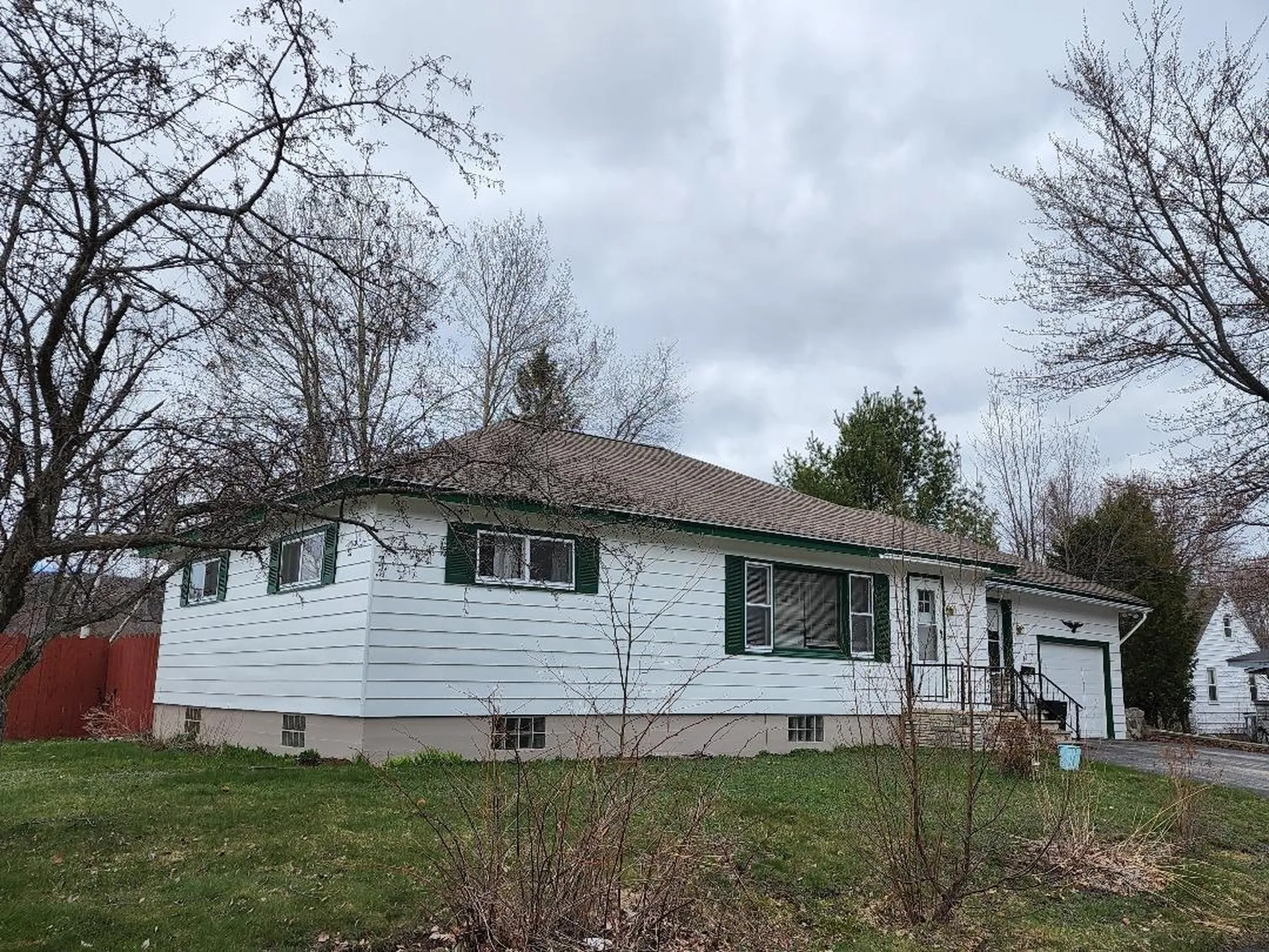 41 Verdun Street Berlin NH 03570