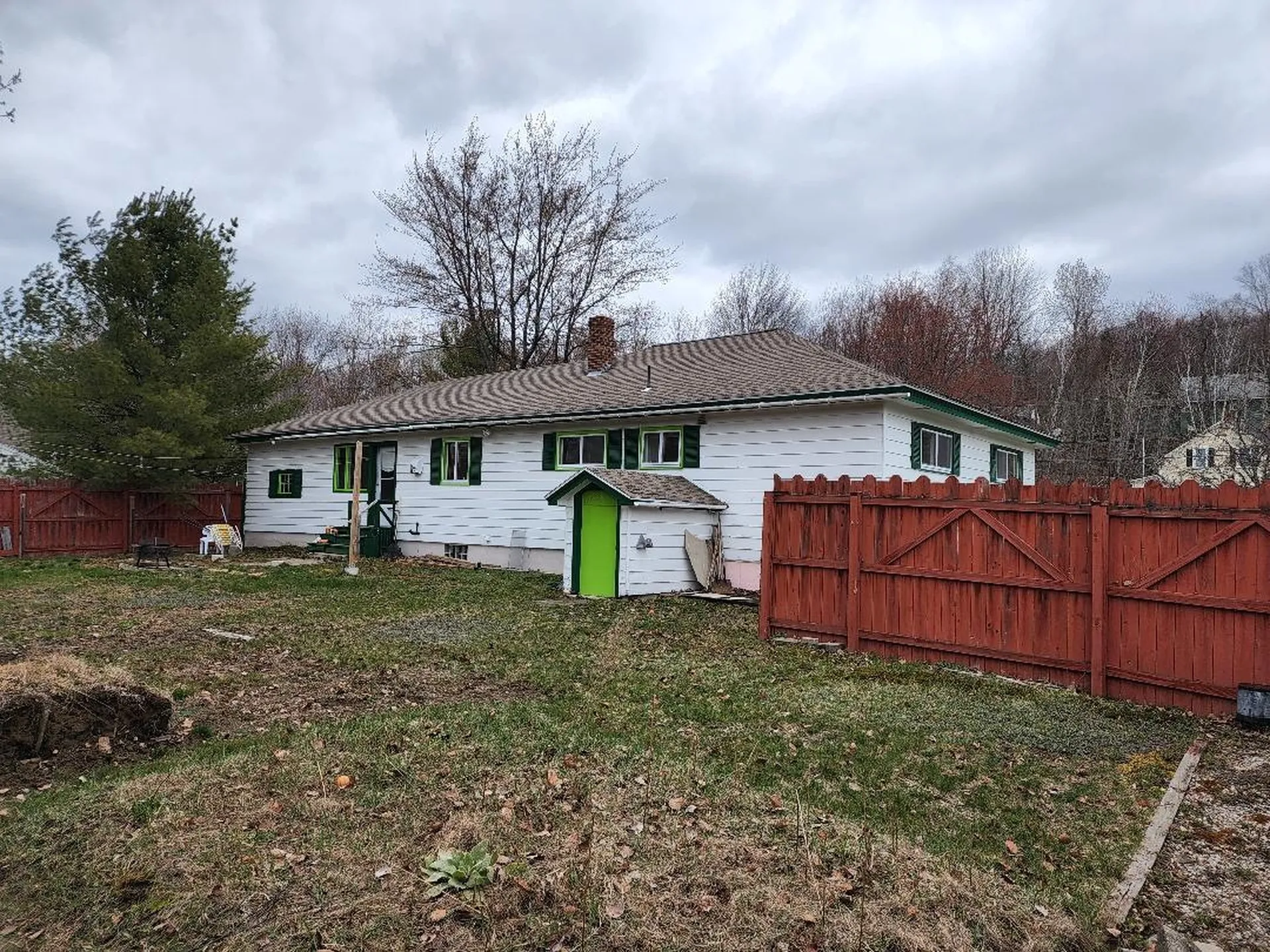 41 Verdun Street Berlin NH 03570