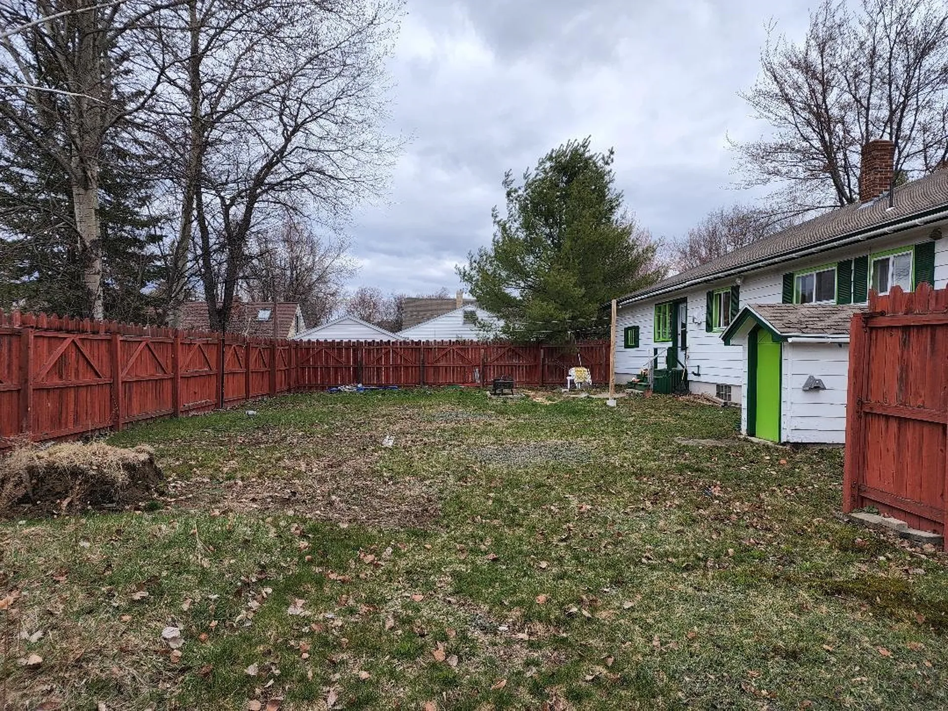 41 Verdun Street Berlin NH 03570