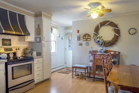 45 Charles Drive Hinsdale NH 03451