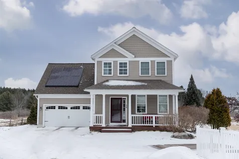 18 North Jefferson Road South Burlington VT 05403