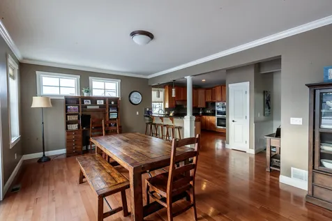 18 North Jefferson Road South Burlington VT 05403