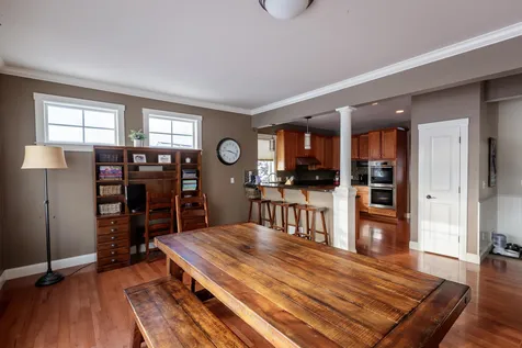 18 North Jefferson Road South Burlington VT 05403