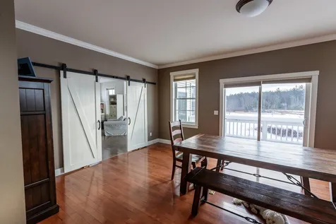 18 North Jefferson Road South Burlington VT 05403