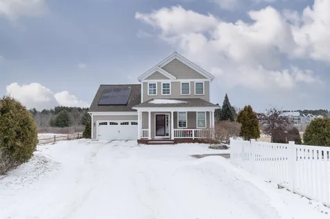 18 North Jefferson Road South Burlington VT 05403