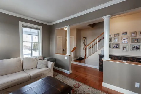 18 North Jefferson Road South Burlington VT 05403