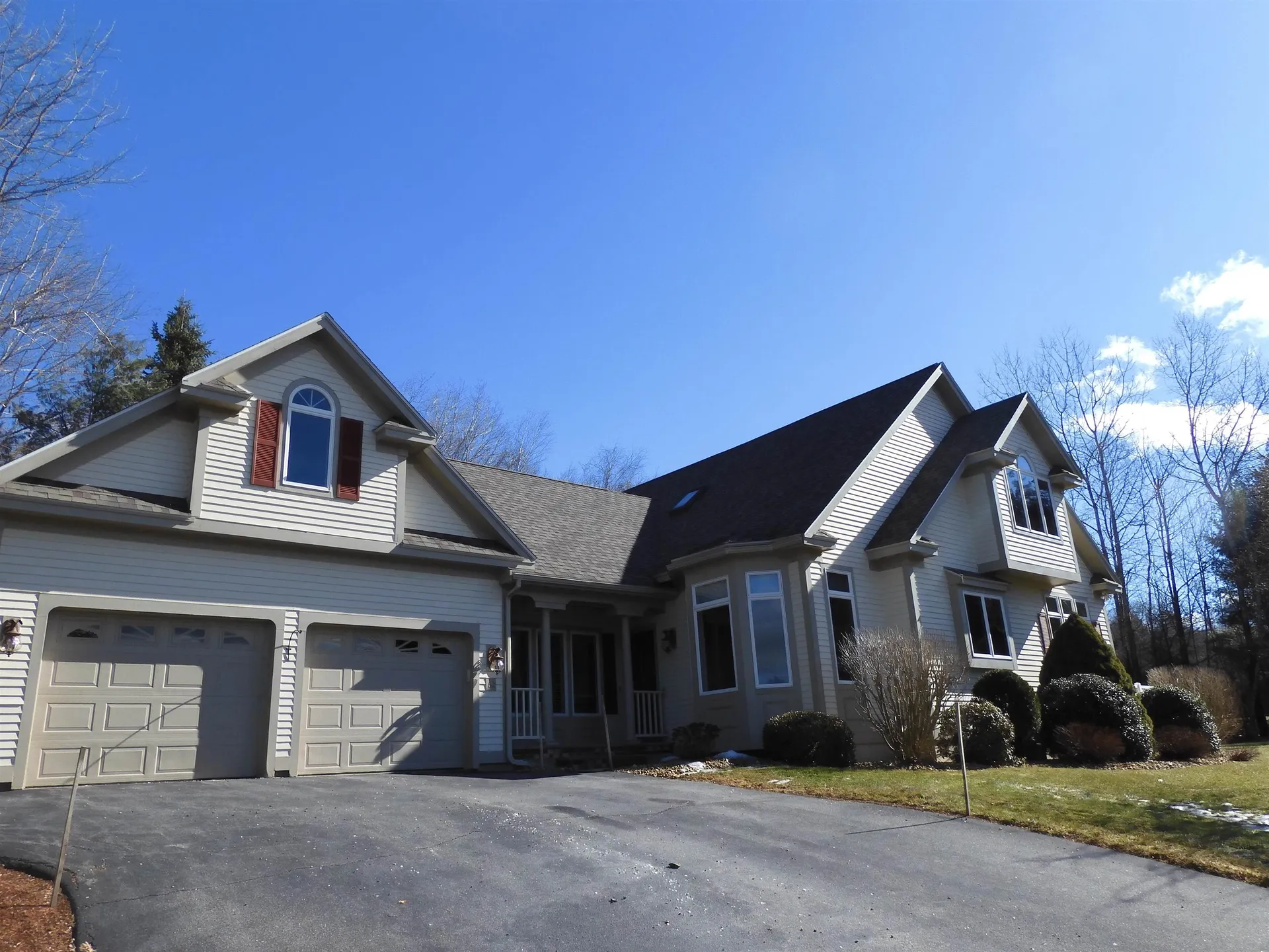 62 Hawkins Glen Drive Salem NH 03079