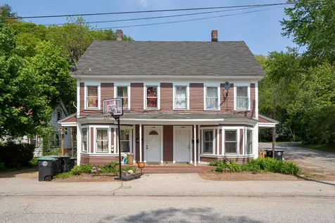186 W Bow Street Franklin NH 03235