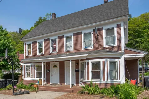 186 W Bow Street Franklin NH 03235