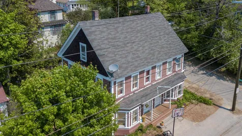 186 W Bow Street Franklin NH 03235