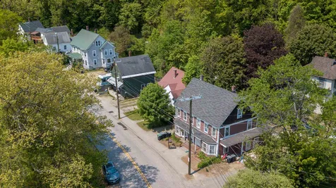 186 W Bow Street Franklin NH 03235