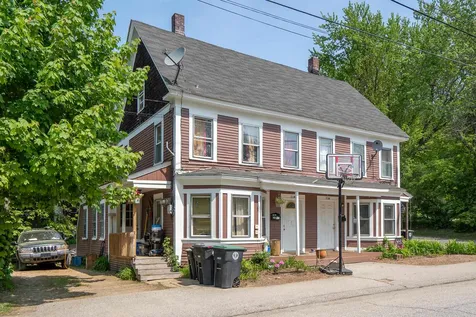 186 W Bow Street Franklin NH 03235