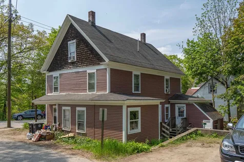 186 W Bow Street Franklin NH 03235