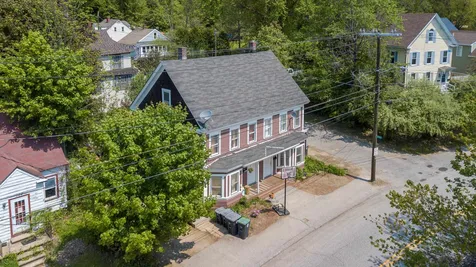 186 W Bow Street Franklin NH 03235