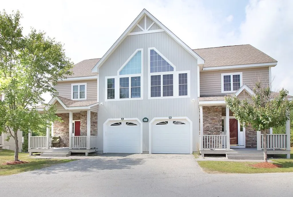 134 Woodland Loop Lincoln NH 03251